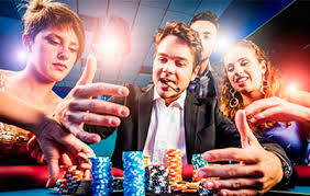Онлайн казино Casino Furor