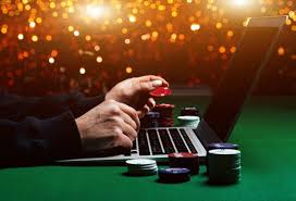 Официальный сайт Goldfishka Casino