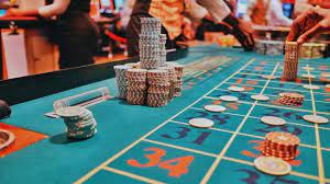 Онлайн казино Casino Triumf