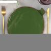 Блюдо Punto verde, d=25 см фото 1