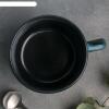 Чашка чайная 9,5 см, h 7,5 см, 350 мл Mars фото 2